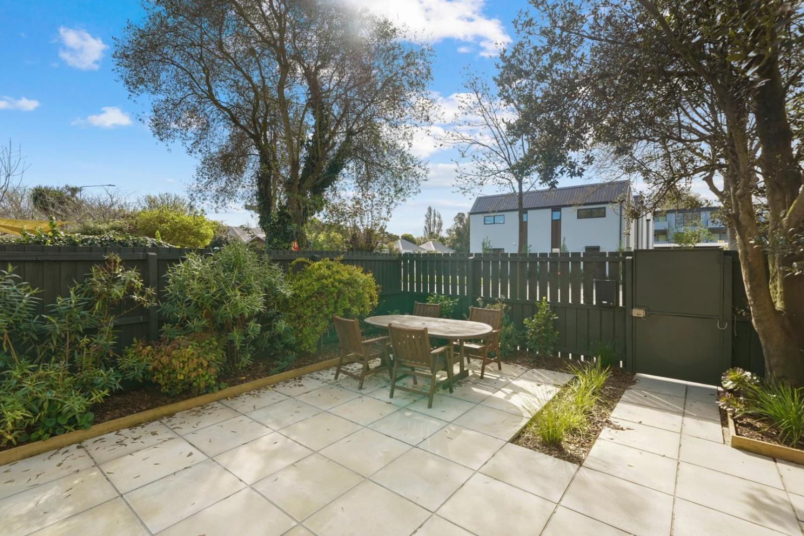 Chester St East - Christchurch Holiday Homes المظهر الخارجي الصورة