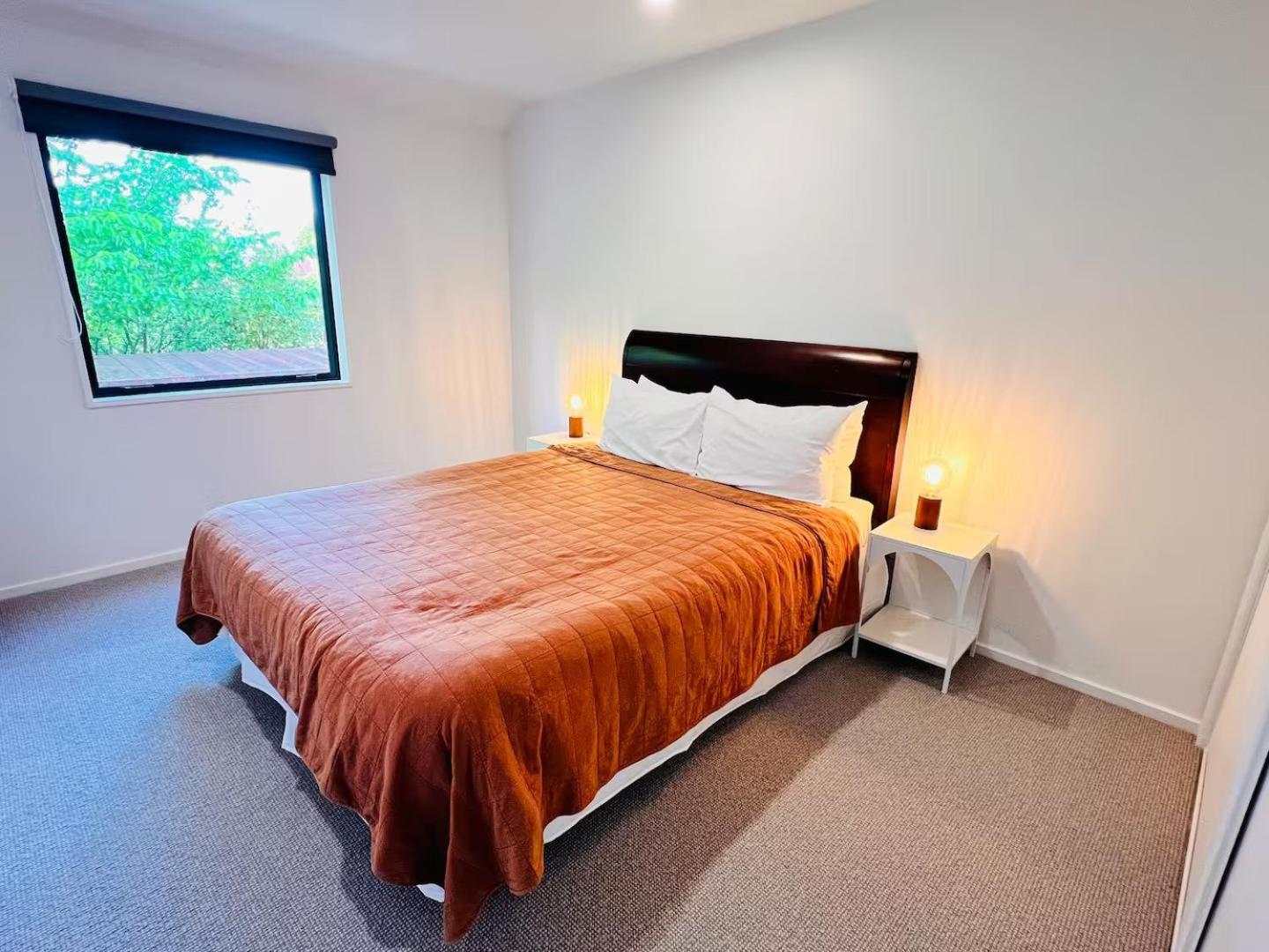 Chester St East - Christchurch Holiday Homes المظهر الخارجي الصورة