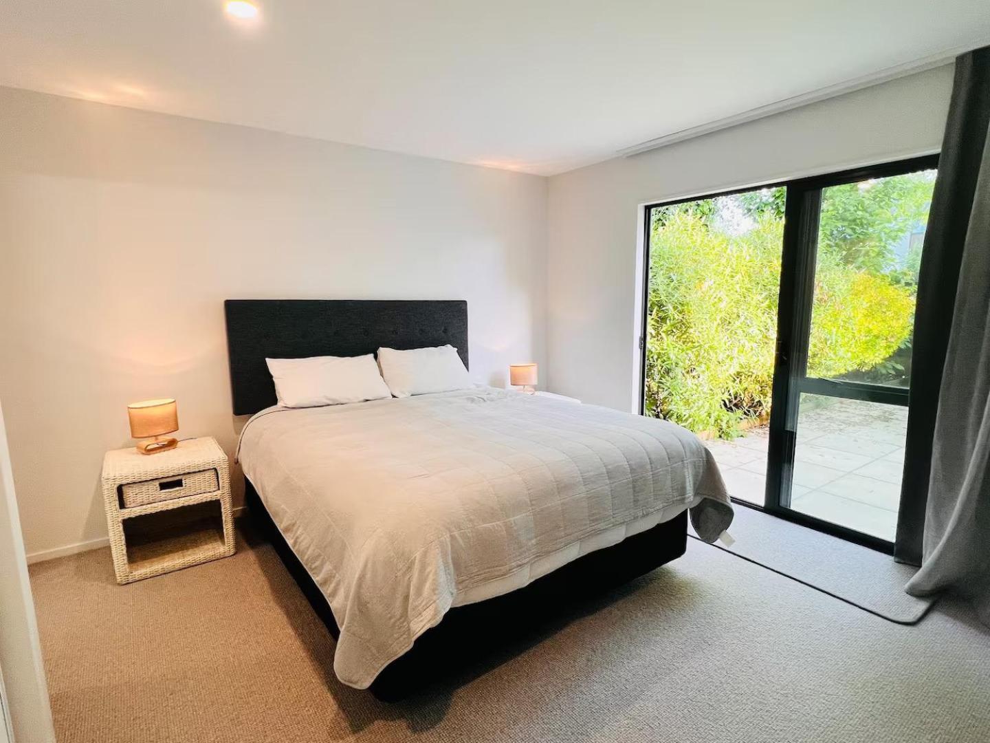 Chester St East - Christchurch Holiday Homes المظهر الخارجي الصورة