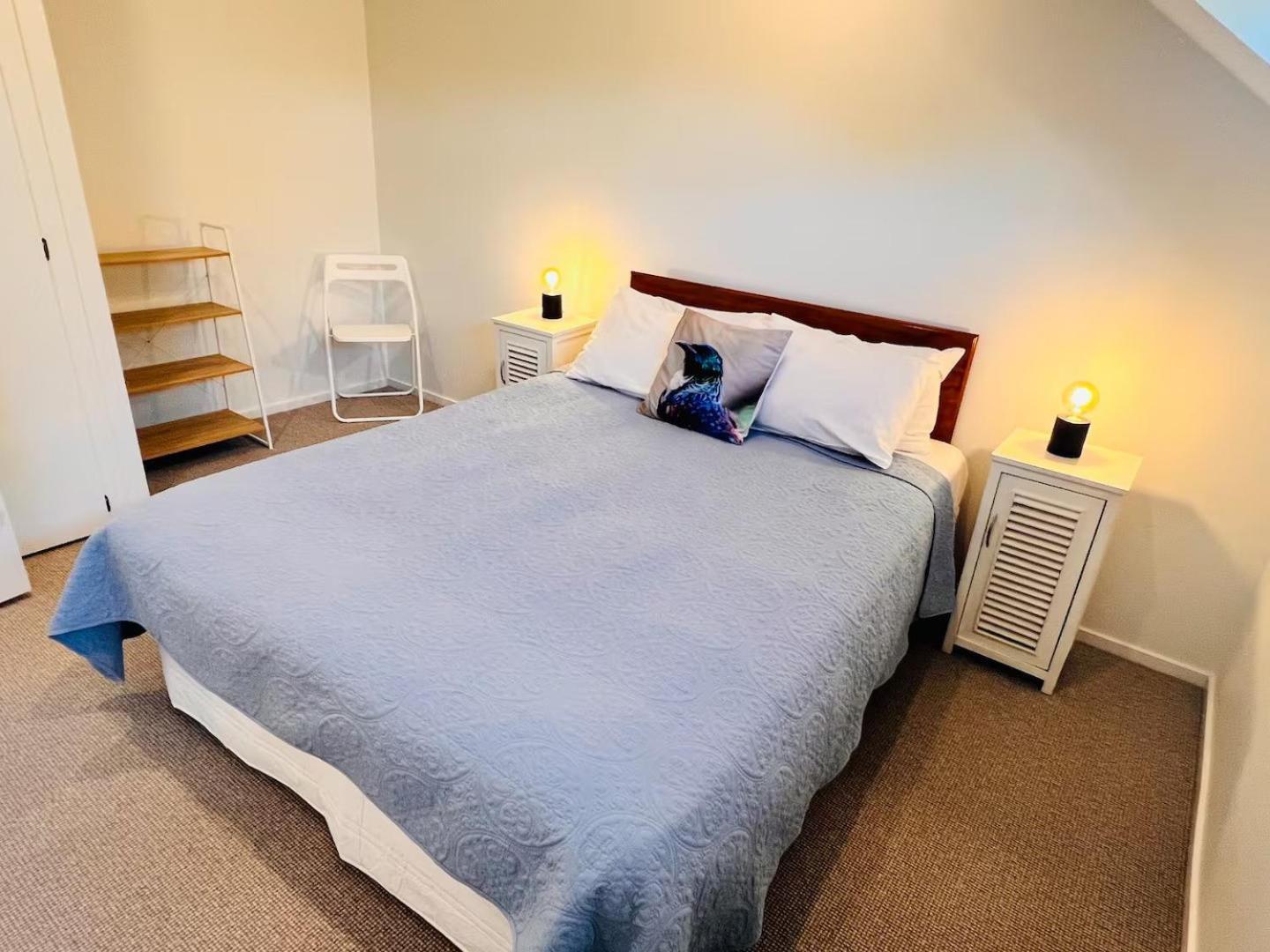 Chester St East - Christchurch Holiday Homes المظهر الخارجي الصورة