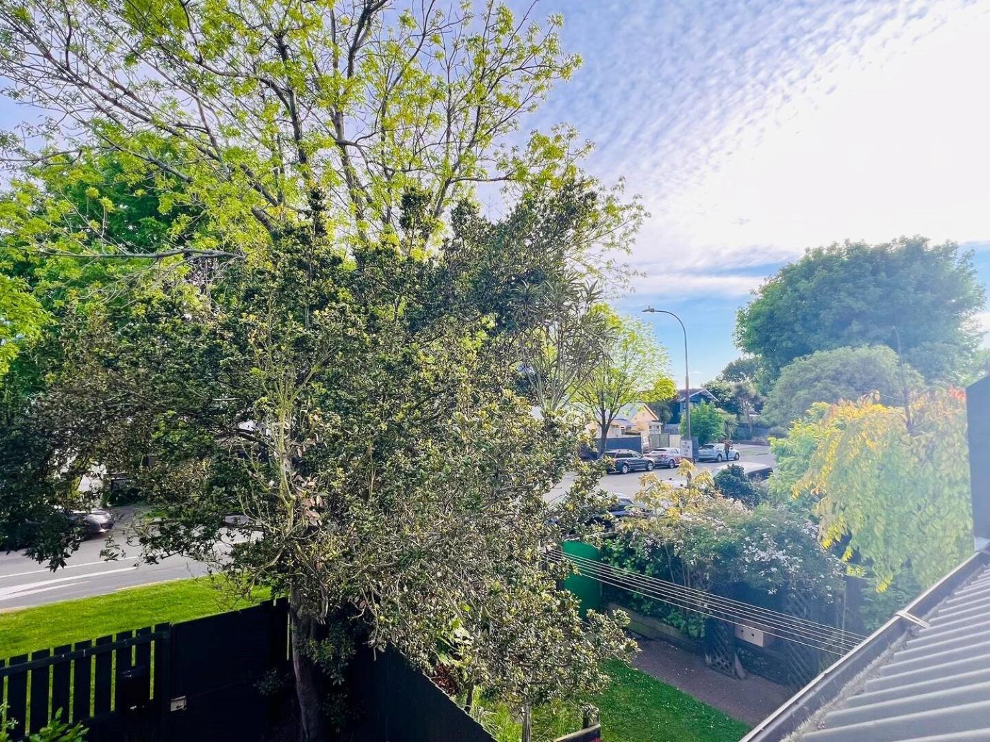 Chester St East - Christchurch Holiday Homes المظهر الخارجي الصورة