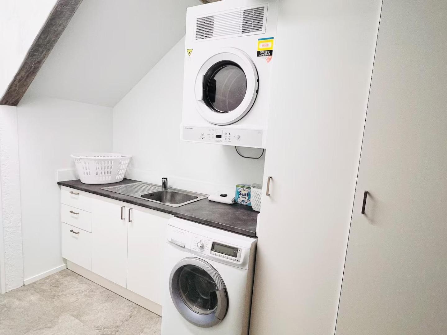 Chester St East - Christchurch Holiday Homes المظهر الخارجي الصورة